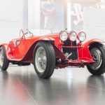 Museo Alfa Romeo: Un Viaggio Emozionante nel Cuore della Velocità Italiana