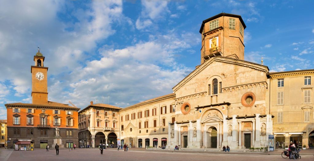 Museo Cervi