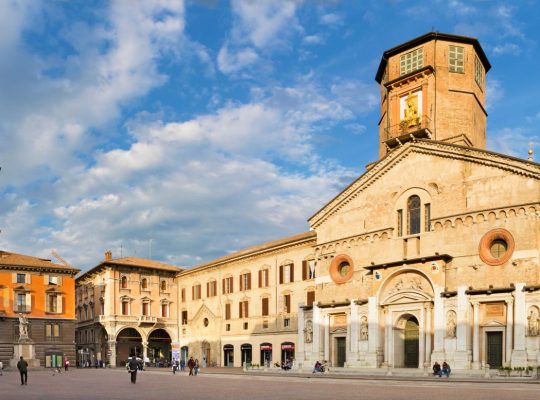 Museo Cervi