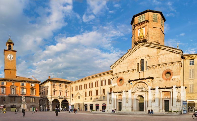 Museo Cervi