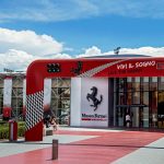 Museo Ferrari: Emozioni in Pole Position!
