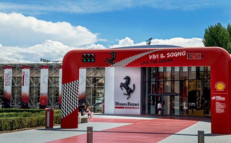 Museo Ferrari