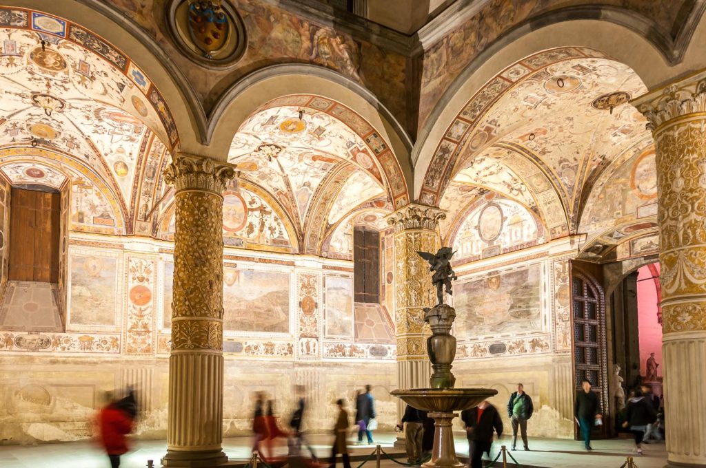 Museo Galileo
