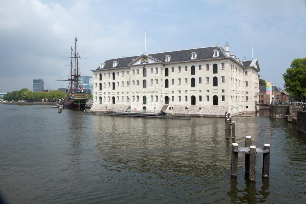 Museo Guggenheim Venezia