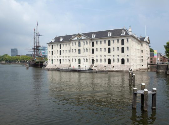 Museo Guggenheim Venezia