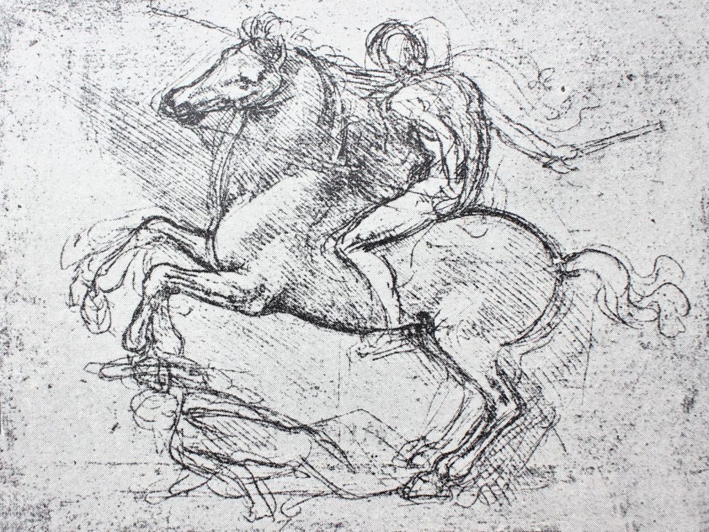 Museo Leonardo Da Vinci Venezia
