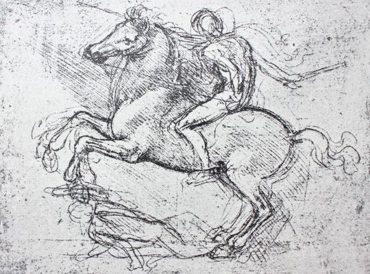 Museo Leonardo Da Vinci Venezia