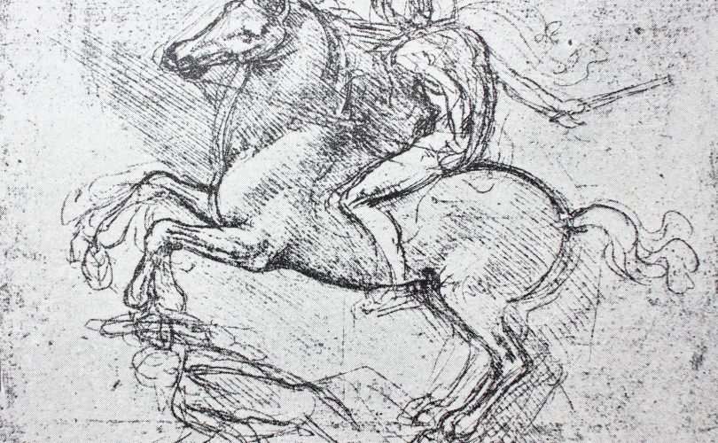 Museo Leonardo Da Vinci Venezia