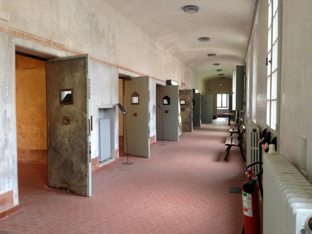 Museo Lombroso