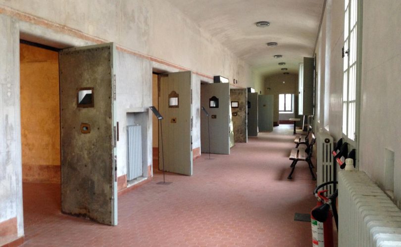 Museo Lombroso