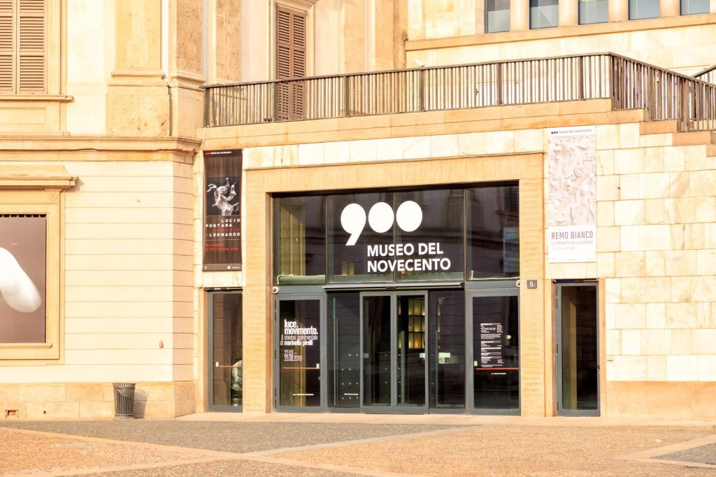 Museo Novecento