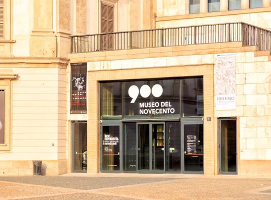 Museo Novecento