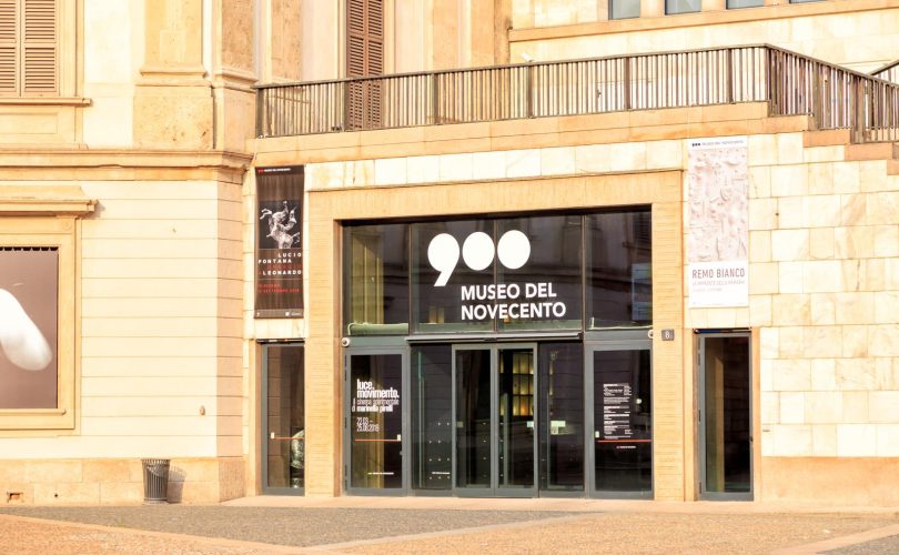 Museo Novecento