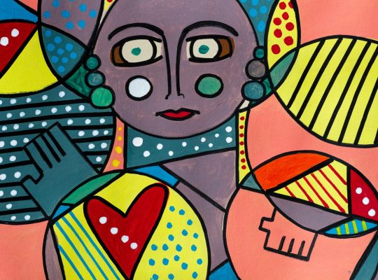 Museo Picasso Barcellona