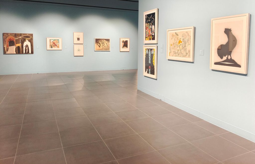 Museo Picasso Parigi