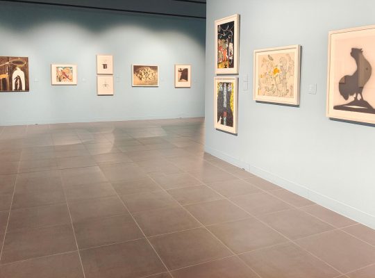 Museo Picasso Parigi