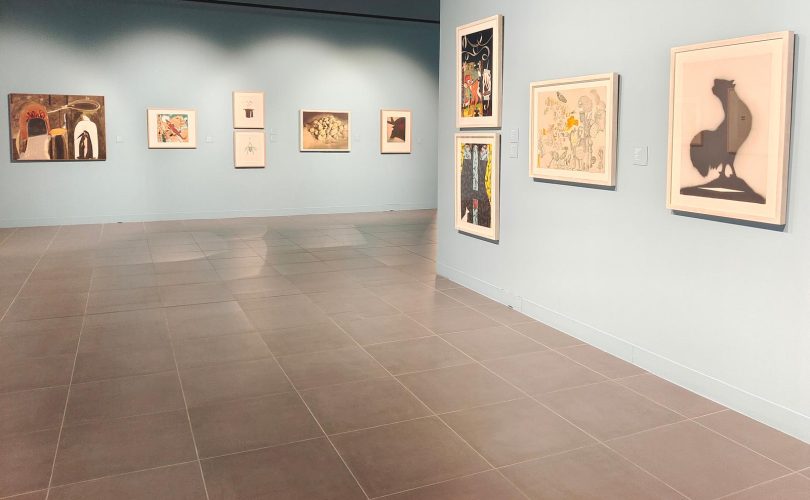 Museo Picasso Parigi