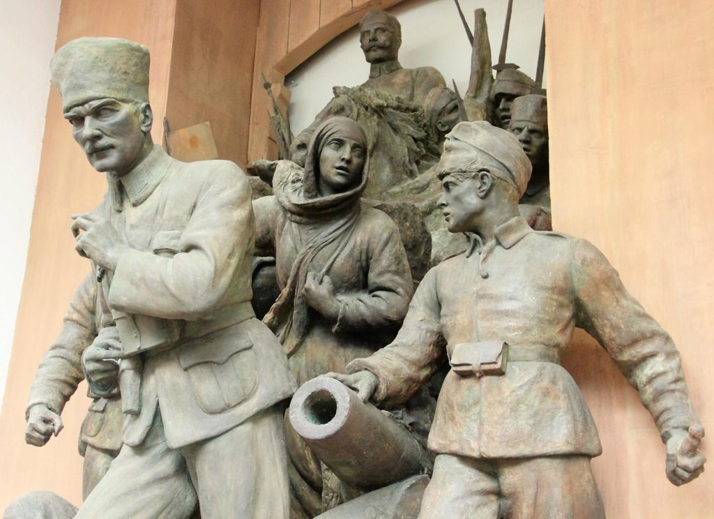 Museo Pietro Canonica