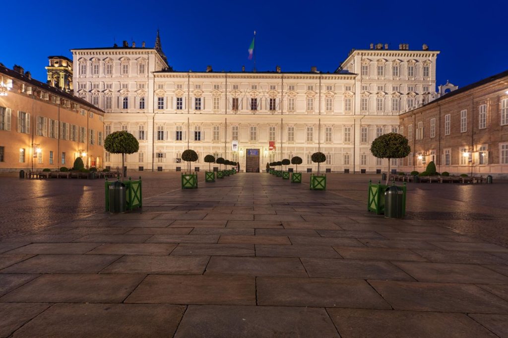 Museo Reale Torino