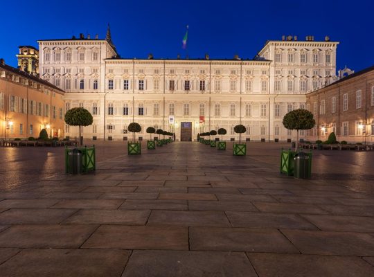 Museo Reale Torino