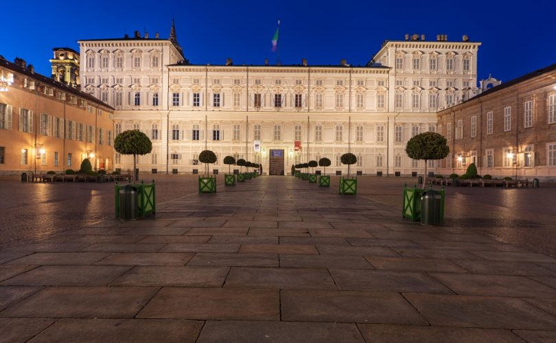 Museo Reale Torino