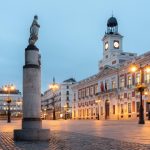 Museo Reina Sofia: Finestra sull’Avanguardia Artistica!