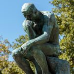 Museo Rodin: Scultura e Seduzione nell’Arte di Auguste Rodin