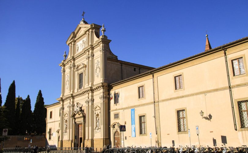 Museo San Marco Firenze