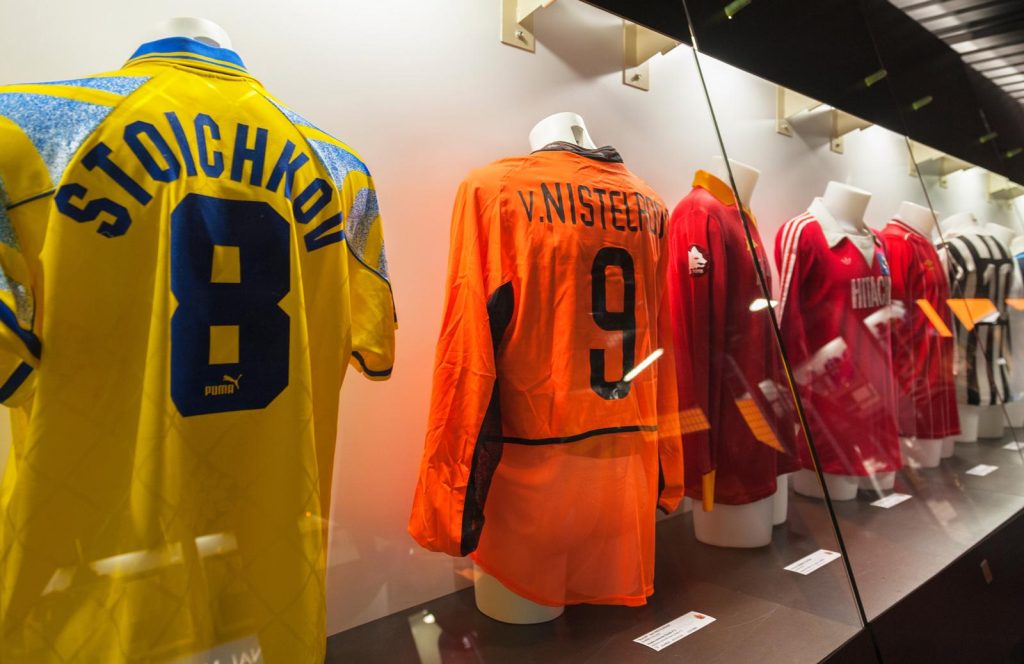 Museo San Siro