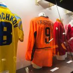 Museo San Siro: Un Viaggio nella Storia del Calcio