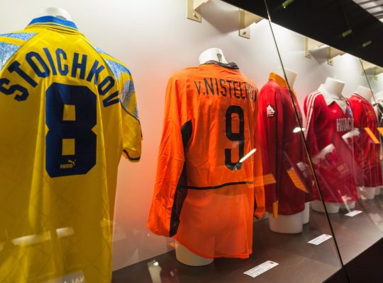 Museo San Siro
