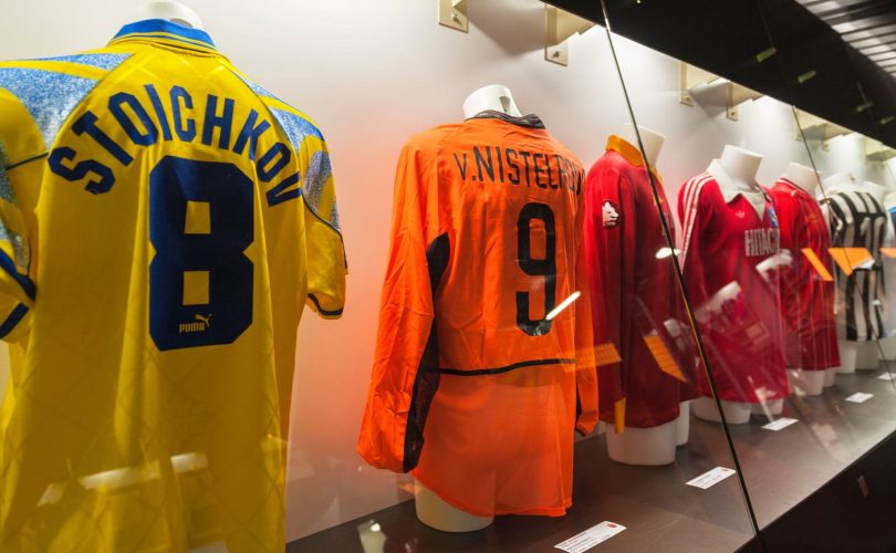 Museo San Siro