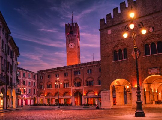 Museo Santa Caterina Treviso