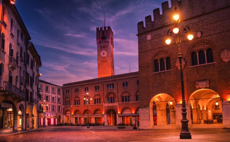 Museo Santa Caterina Treviso