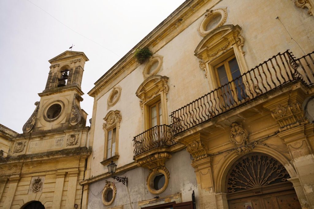 Museo Sigismondo Castromediano