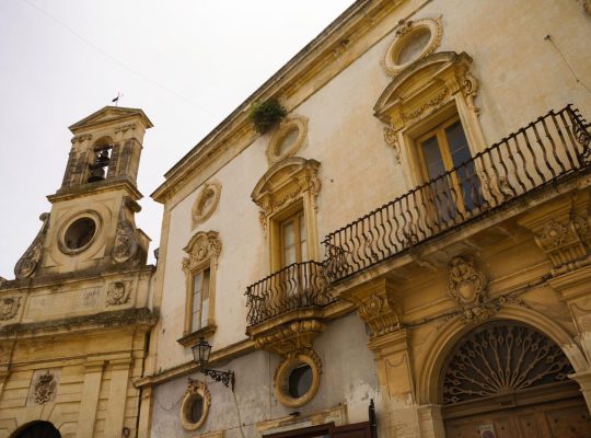 Museo Sigismondo Castromediano