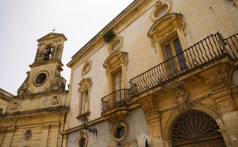 Museo Sigismondo Castromediano