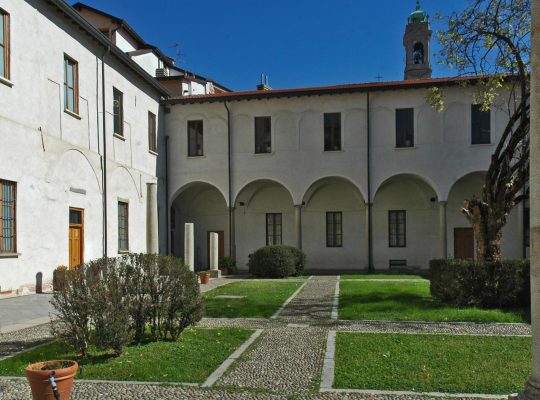Museo archeologico Milano