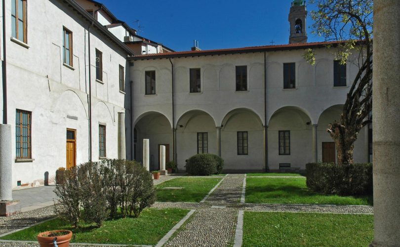 Museo archeologico Milano