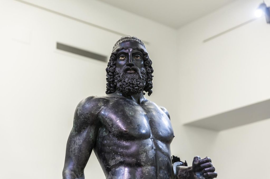 Museo archeologico nazionale di Reggio Calabria