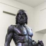 Museo Archeologico Nazionale di Reggio Calabria: Viaggio nella Storia Magna Grecia!