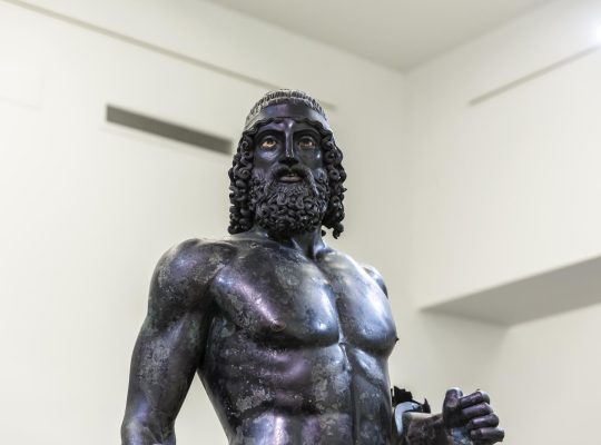 Museo archeologico nazionale di Reggio Calabria
