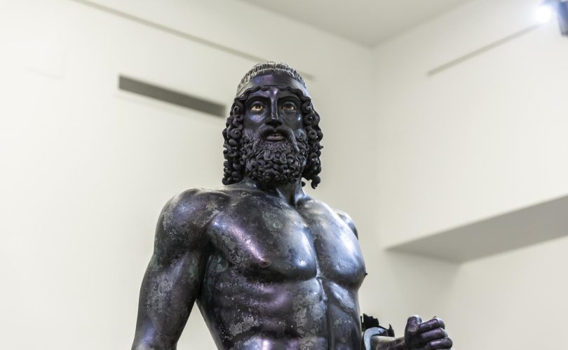 Museo archeologico nazionale di Reggio Calabria