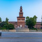 Museo Castello Sforzesco: Viaggio Medievale nel Cuore di Milano