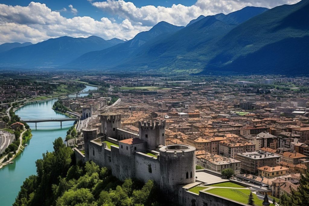 Museo castello del Buonconsiglio