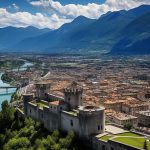 Museo Castello del Buonconsiglio: Viaggio nel Cuore della Storia Trentina!
