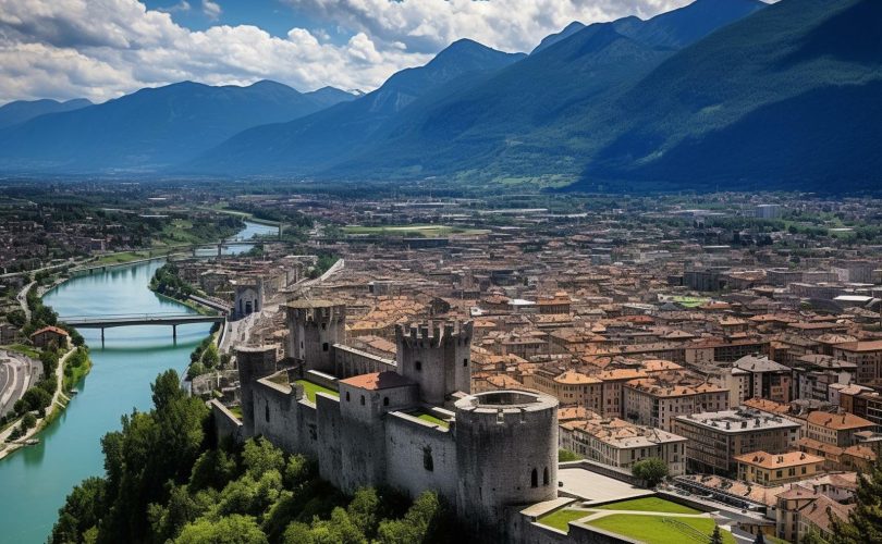 Museo castello del Buonconsiglio