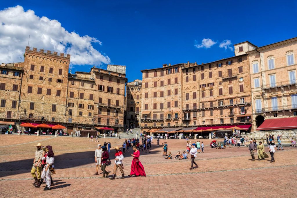 Museo civico Siena