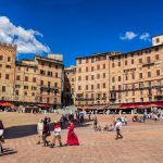 Museo Civico Siena: Tesori Nascosti della Toscana Medievale!