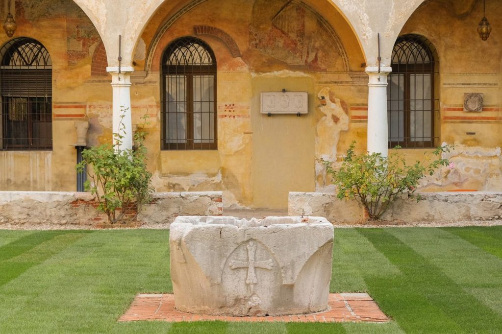 Museo civico di Bassano del Grappa